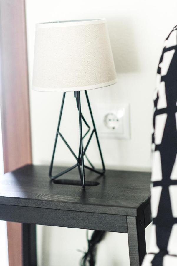 Sea Breeze Vibes Apartment เนอาเปรามอส ภายนอก รูปภาพ